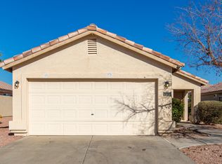12801 N 121st Dr, El Mirage, AZ 85335