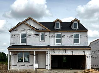 6254 Trefoil St Lot 100, Galloway, OH 43119