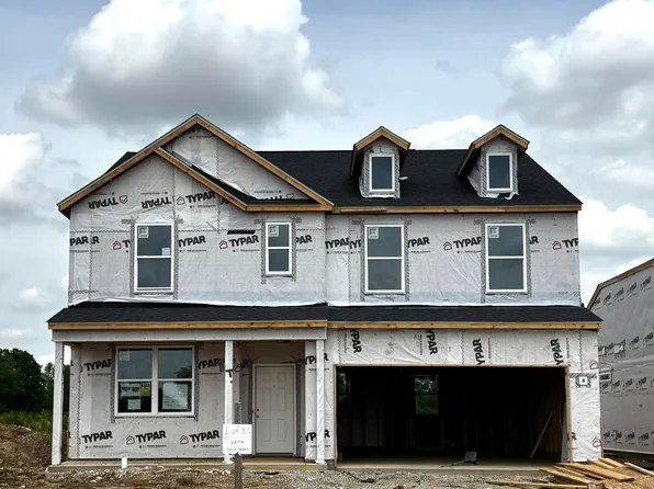 6254 Trefoil St Lot 100, Galloway, OH 43119