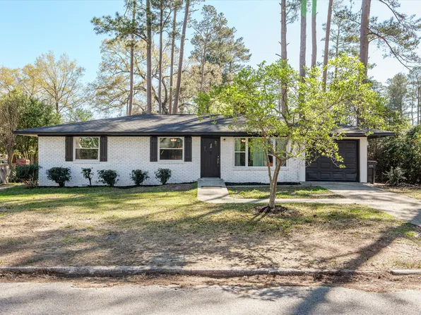 1804 ROSE Lane, Augusta, GA 30904