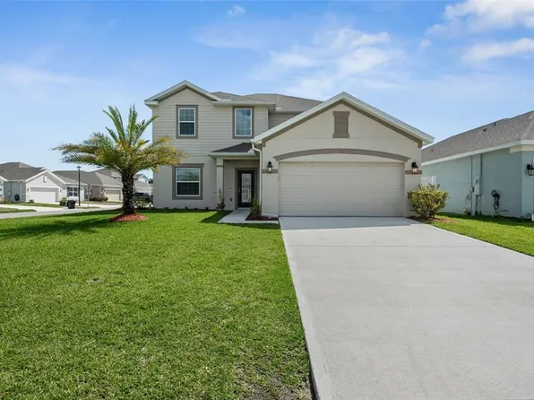 1 Ridge Rd, Palm Coast, FL 32137