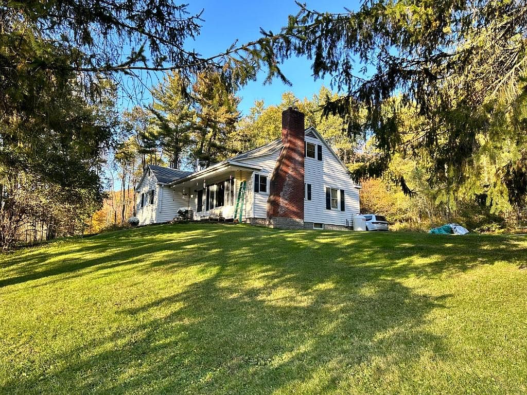 74 Wilson Hollow Rd, Downsville, NY 13755 Zillow