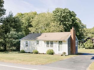 22 Presidents Rd, Bourne, MA 02532