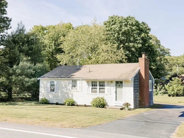 22 Presidents Road, Bourne, MA 02532