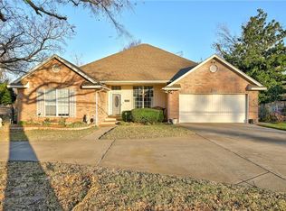 3008 N Ann Arbor Ave, Oklahoma City, OK 73127