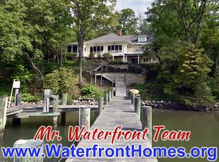 1012 York Ln, Annapolis, MD 21403