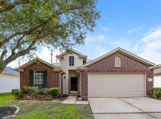 1723 Carriage Run Ct, Fresno, TX 77545