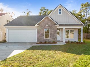 1575 Cherry Blossom Cir, Tallahassee, FL 32317