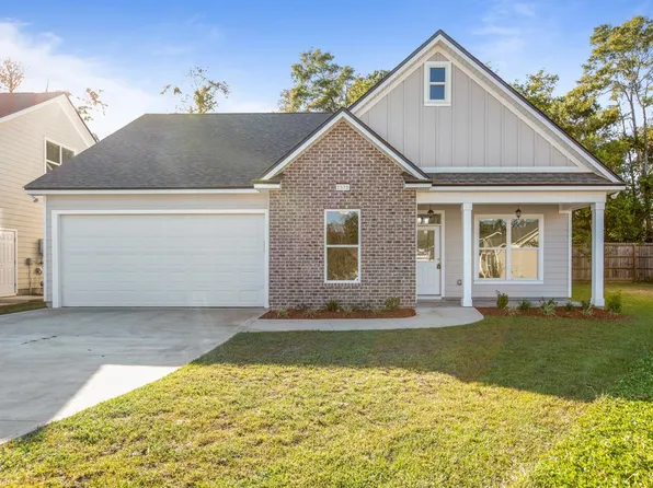 1575 Cherry Blossom Cir, Tallahassee, FL 32317