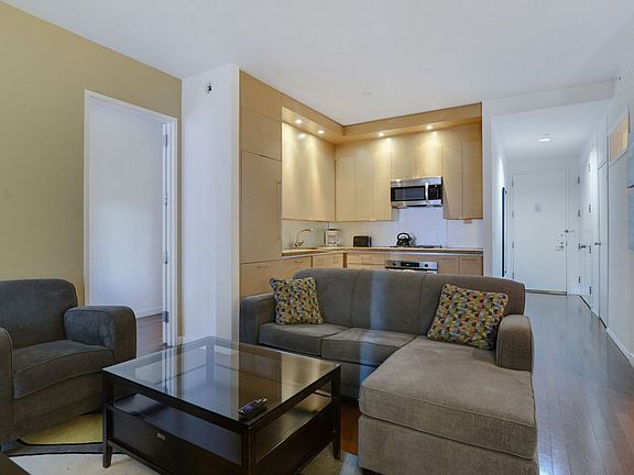 2nd image of 1600 Broadway APT 11C