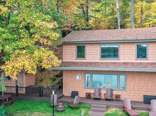 1066 Loon Crest Ln #3, Eagle River, WI 54521