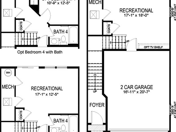 Floor Plan.