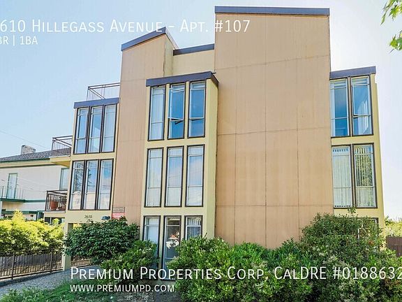4th image of 2610 Hillegass Ave