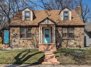 1011 E Locust St, Springfield, MO 65803