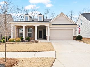 5746 Nantucket Row, Hoschton, GA 30548