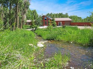 105 Expedition Dr, Evanston, WY 82930