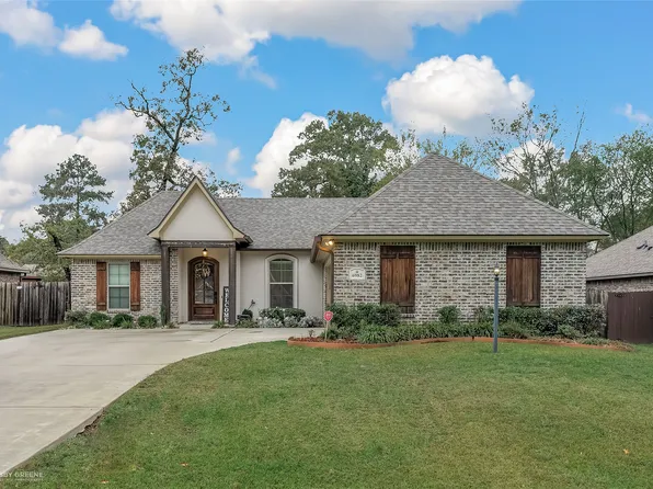 6982 Grigg Ln, Greenwood, LA 71033