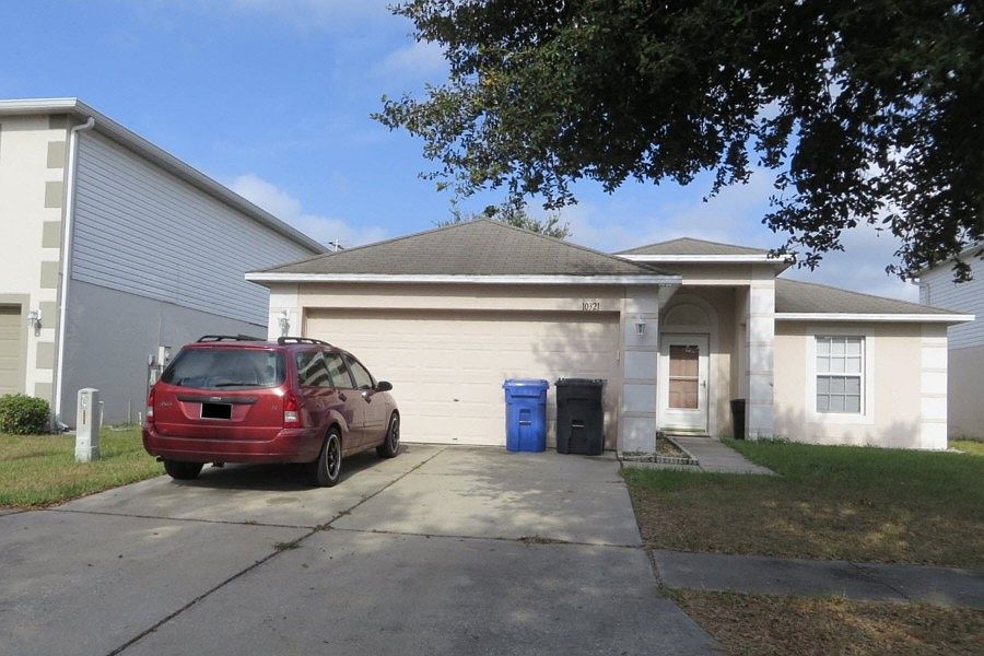 1st image of 10321 Frog Pond Dr