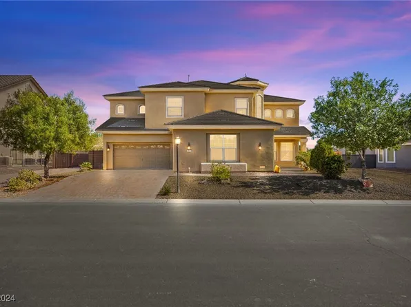 7412 Cardigan Bay St, Las Vegas, NV 89131