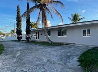 9770 Colonial Dr, Miami, FL 33157