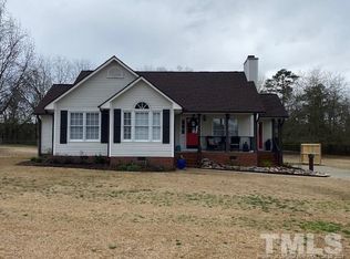 31 Birchfield Ct, Coats, NC 27521