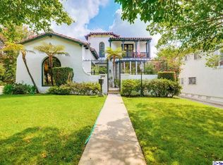 2308 N Commonwealth Ave, Los Angeles, CA 90027