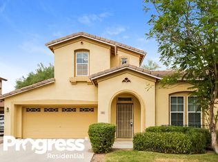 1882 S Rome St, Gilbert, AZ 85295