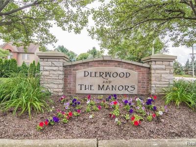 0 Crest Forest Ct W, Clarkston, MI, 48348