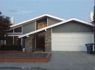 3800 Goldenrod St, Seal Beach, CA 90740