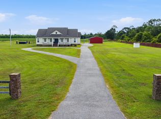 8794 Baptist Camp Rd, Elberta, AL 36530