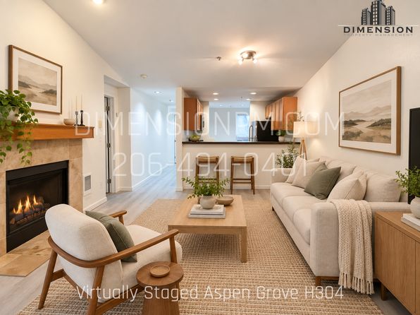 26335 116th Ave SE APT H304