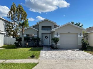 1313 Heather Lake Dr, Orlando, FL 32824