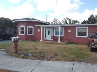 9345 SW 43rd St, Miami, FL 33165