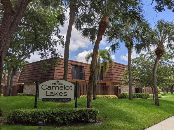 4191 Forest Hill Drive #234, Hollywood, FL 33026