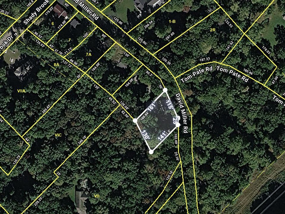 1st image of 2208 David Miller Rd