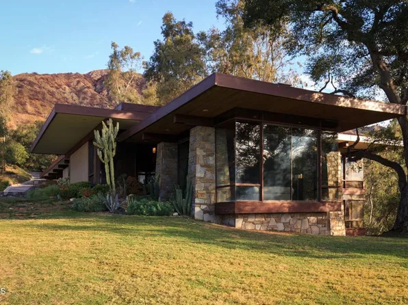 1935 Stonehouse Rd, Sierra Madre, CA 91024