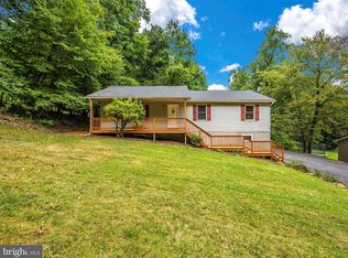 18 Persimmon Trl, Fairfield, PA 17320