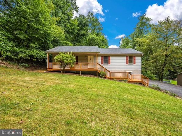 18 Persimmon Trl, Fairfield, PA 17320