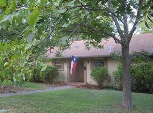 3606 Arrowhead Dr, Austin, TX 78731