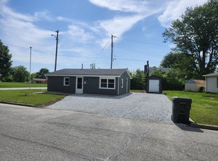 632 Poplar St, Fortville, IN 46040