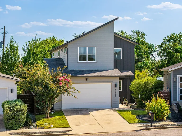 6309 Keegans Dr — Photo 1