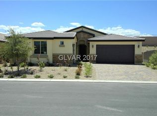 7285 Southern Magnolia St, Las Vegas, NV 89149