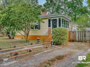 167 Seminole St, Mobile, AL 36606