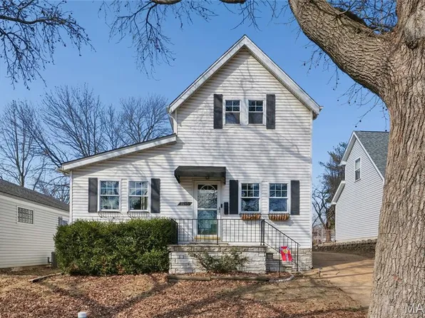 3285 Jasper Park, Saint Louis, MO 63139