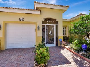 2278 Windjammer Way, West Palm Beach, FL 33411