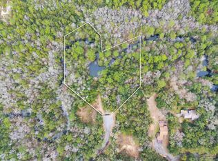 4965 & 4972 Timothy Twitchell Dr, Milton, FL 32583