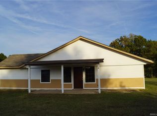 252 Ranchette Rd, Stonewall, LA 71078