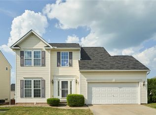 1319 Edgewood Ln, Streetsboro, OH 44241