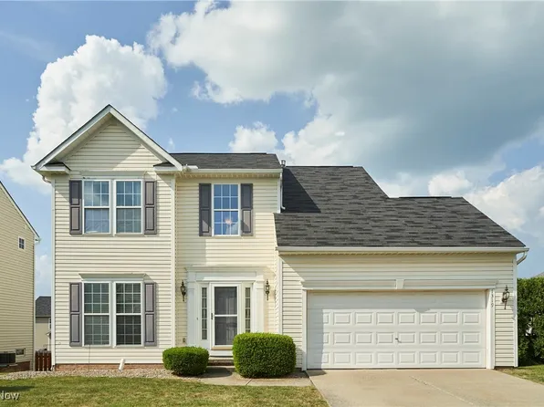 1319 Edgewood Ln, Streetsboro, OH 44241