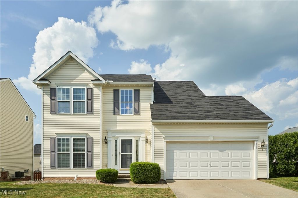 Real estate listing image